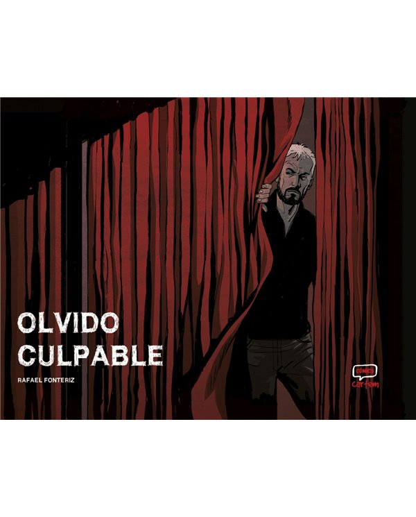 OLVIDO CULPABLE
