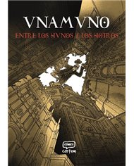 UNAMUNO, ENTRE LOS HUNOS Y LOS HOTROS