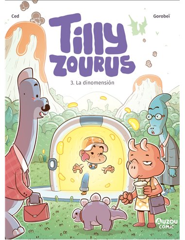 ,EDICIONES AUZOU,,9791039559614,HABLEMOS SOBRE DINOSAURIOS,