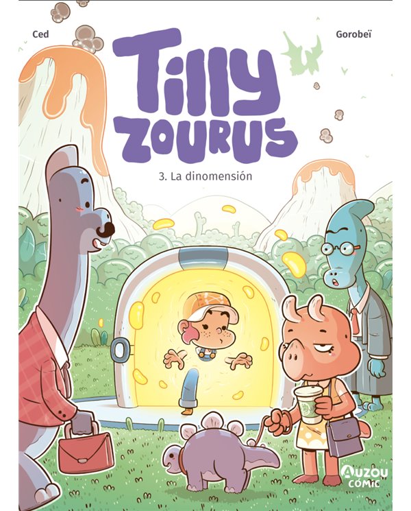,EDICIONES AUZOU,,9791039559614,HABLEMOS SOBRE DINOSAURIOS,