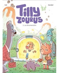 ,EDICIONES AUZOU,,9791039559614,HABLEMOS SOBRE DINOSAURIOS,