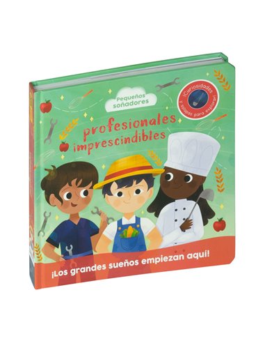 ,PANINI INFANTIL,,9788410517042,CIENTIFICOS ADMIRABLES PEQUEÑOS SOÑADORES
,