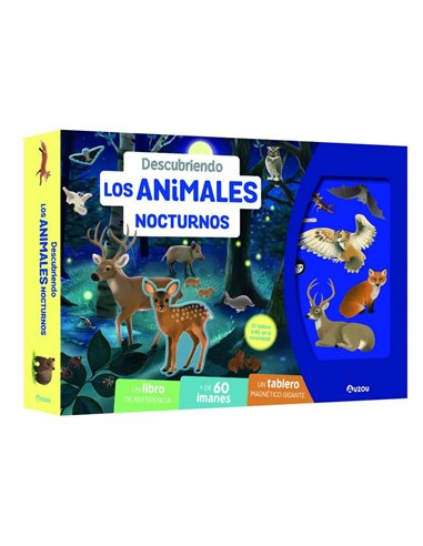 ,EDITORIAL AUZOU,,9791039558280,HOMEBODY,