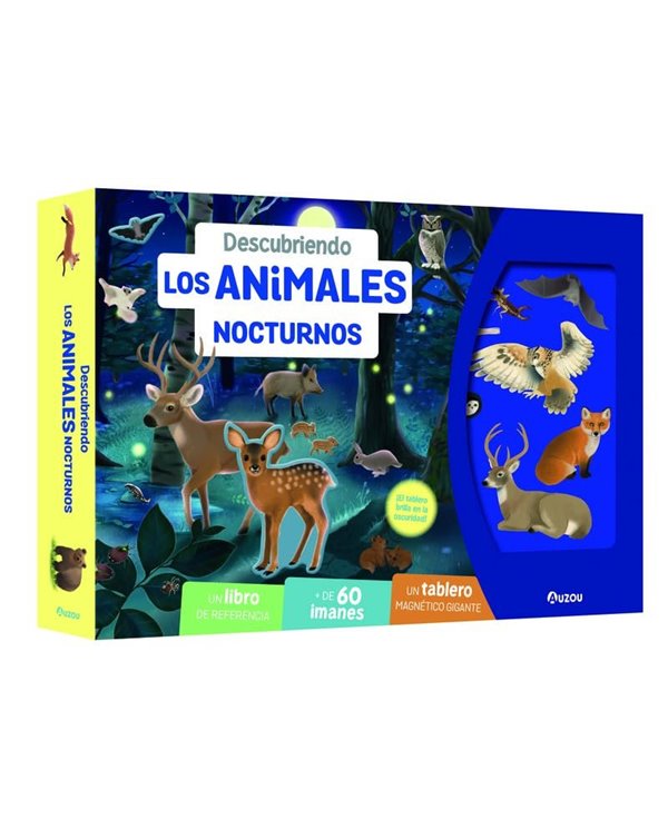 ,EDITORIAL AUZOU,,9791039558280,HOMEBODY,