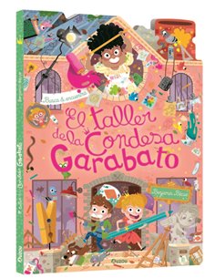 ,EDITORIAL AUZOU,,9791039563680,Espiral. Busca y encuentra de viaje,