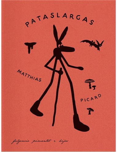 ,FULGENCIO PIMENTEL,,9788419737441,,