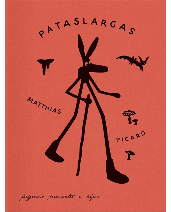 ,FULGENCIO PIMENTEL,,9788419737441,,