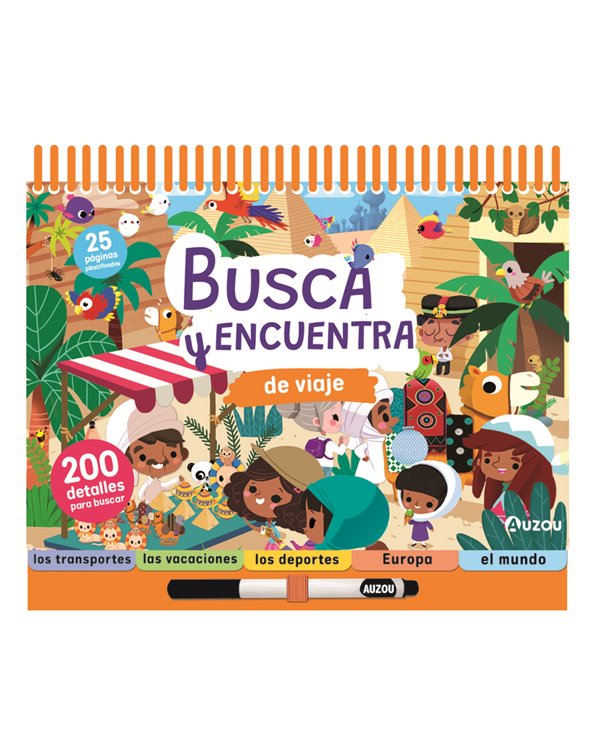 ,EDITORIAL AUZOU,,9791039556996,,