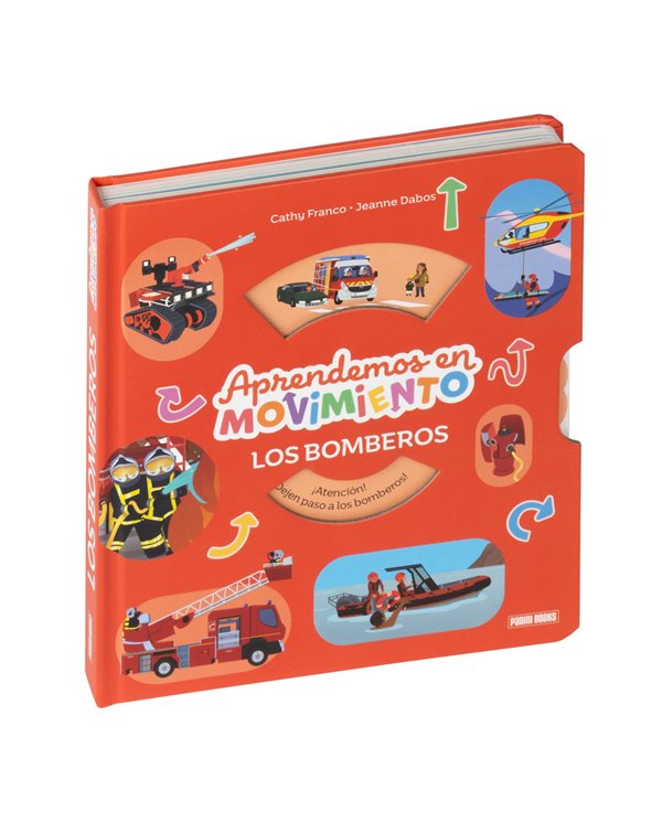 ,PANINI INFANTIL,,9788410518698,,