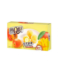 Mini mochis sabor Mango 24/80g BAODAO  4711931032454