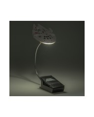 LAMPARA DE LECTURA STAR WARS MILLENNIUM FALCON  5056577728033 LAMPARA DE LECTURA STAR WARS MILLENNIUM FALCON  5056577728033