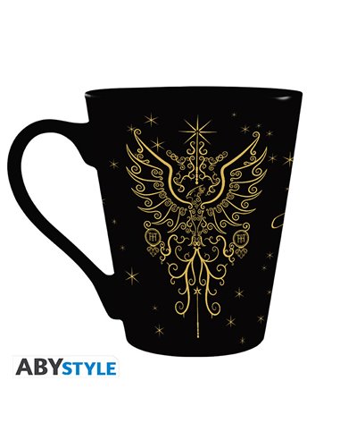 HARRY POTTER - Taza - 250 ml - Fénix -