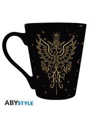 HARRY POTTER - Taza - 250 ml - Fénix -