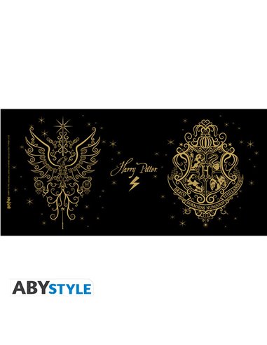 HARRY POTTER - Taza - 250 ml - Fénix -