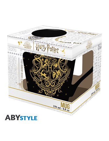 HARRY POTTER - Taza - 250 ml - Fénix -