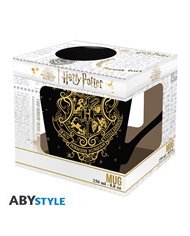 HARRY POTTER - Taza - 250 ml - Fénix -