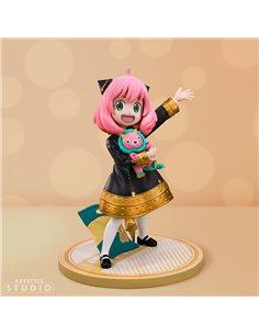 SPY C FAMILY- Figura "Anya Forger" 3665361141655