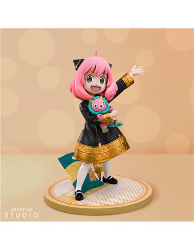 SPY C FAMILY- Figura "Anya Forger" 3665361141655