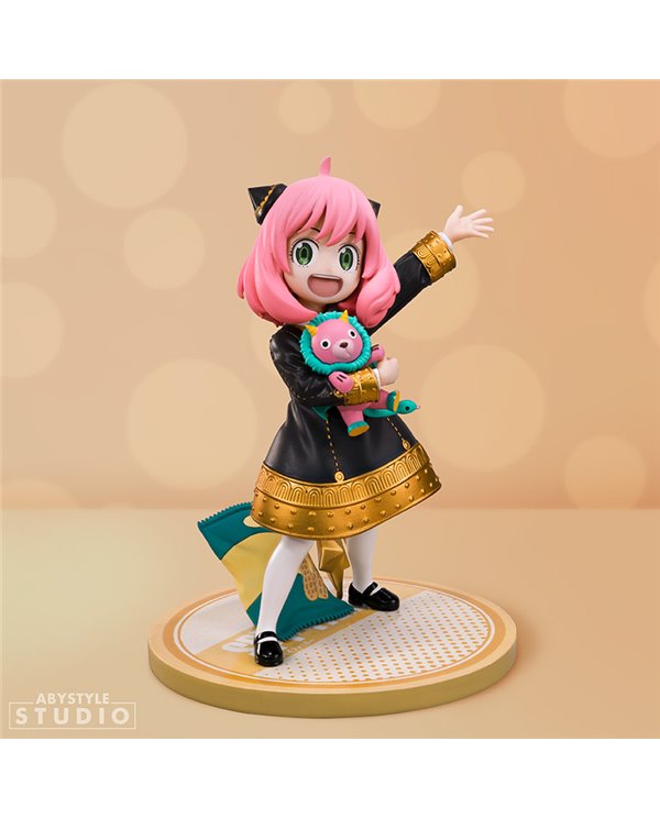 SPY C FAMILY- Figura "Anya Forger" 3665361141655