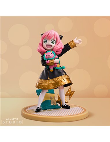 SPY C FAMILY- Figura "Anya Forger" 3665361141655