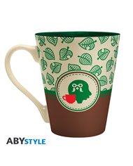 ANIMAL CROSSING - Taza - 250 ml - Brewster
, 3665361155393