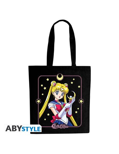SAILOR MOON - Bolso tote - "Sailor Moon" ; 3665361160779