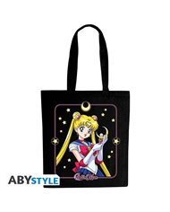 SAILOR MOON - Bolso tote - "Sailor Moon" ; 3665361160779