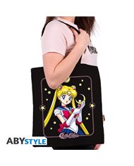 SAILOR MOON - Bolso tote - "Sailor Moon" ; 3665361160779