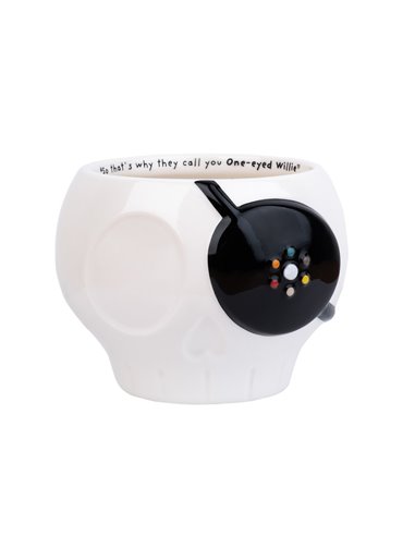 BOWL 3D THE GOONIES 8435497280741
,