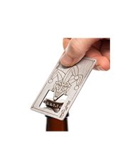 ABRIDOR DE BOTELLAS JOKER