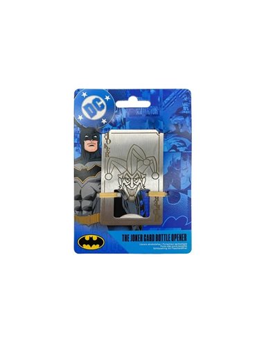 ABRIDOR DE BOTELLAS JOKER
