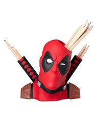 LAPICERO MARVEL DEADPOOL