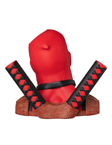 LAPICERO MARVEL DEADPOOL