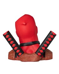 LAPICERO MARVEL DEADPOOL