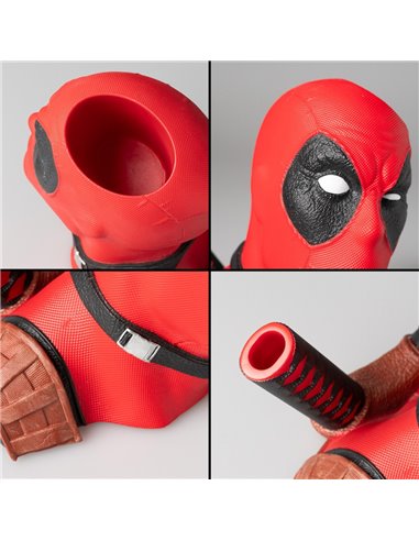 LAPICERO MARVEL DEADPOOL