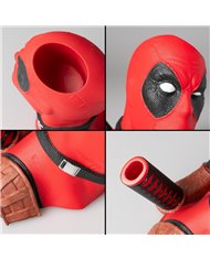 LAPICERO MARVEL DEADPOOL