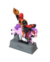 CALENDARIO PERPETUO 3D MARVEL DEADPOOL
