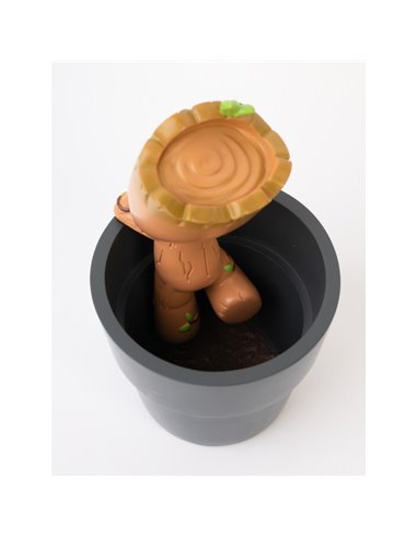 LAPICERO MARVEL GROOT