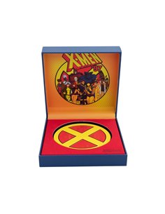 PIN MAGNETICO MARVEL X-MEN '97