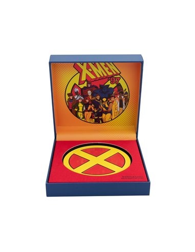 PIN MAGNETICO MARVEL X-MEN '97