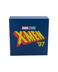 PIN MAGNETICO MARVEL X-MEN '97