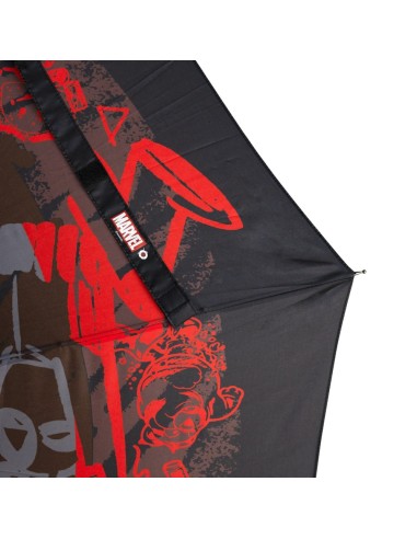 Paraguas Katana Deadpool