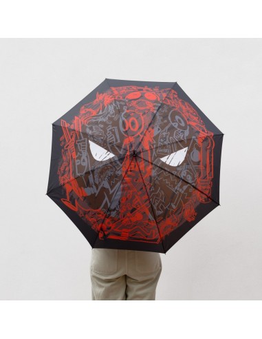 Paraguas Katana Deadpool