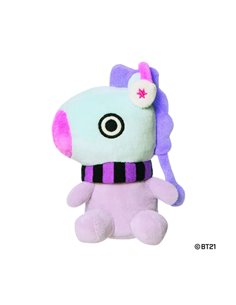 GRUPO ERIK,,5034566614932,PELUCHE BT21 INSIDE MANG PLUSH 18 CM,