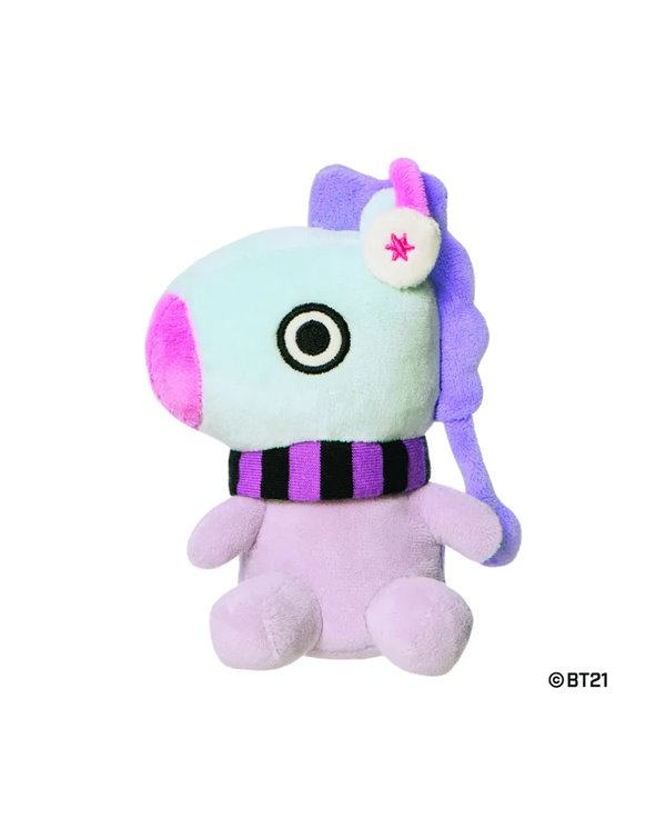 GRUPO ERIK,,5034566614932,PELUCHE BT21 INSIDE MANG PLUSH 18 CM,