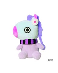 GRUPO ERIK,,5034566614932,PELUCHE BT21 INSIDE MANG PLUSH 18 CM,
