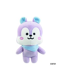 PELUCHE BT21 INSIDE MANG PLUSH 18 CM 5034566615755
