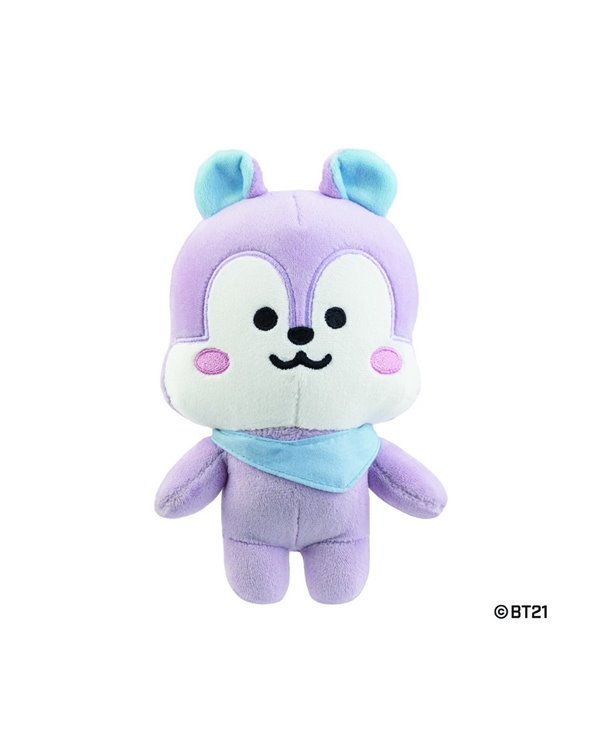 PELUCHE BT21 INSIDE MANG PLUSH 18 CM 5034566615755