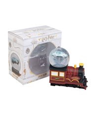 BOLA DE NIEVE HARRY POTTER