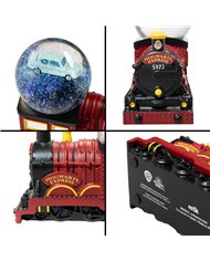 BOLA DE NIEVE HARRY POTTER